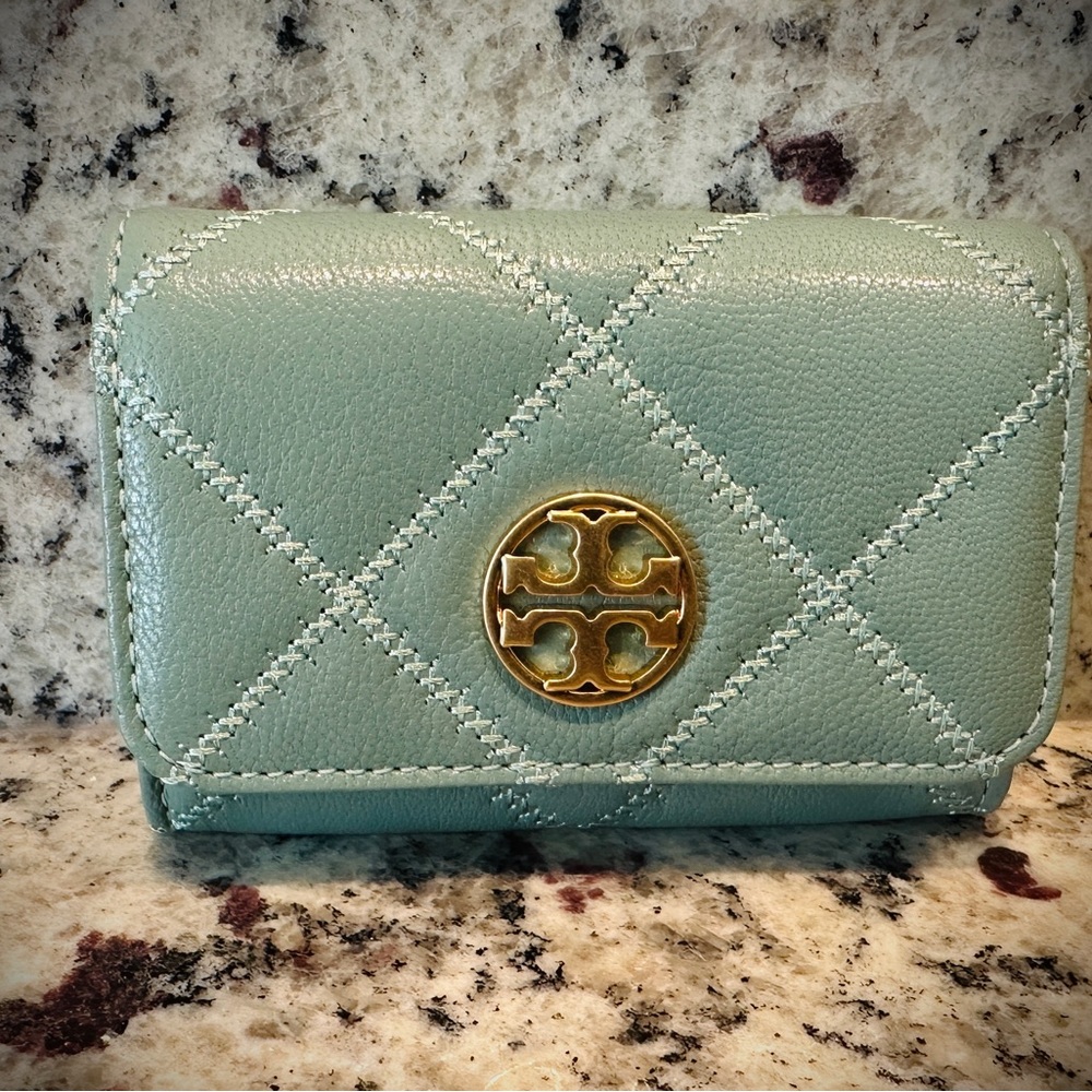 Tory Burch Wallet
